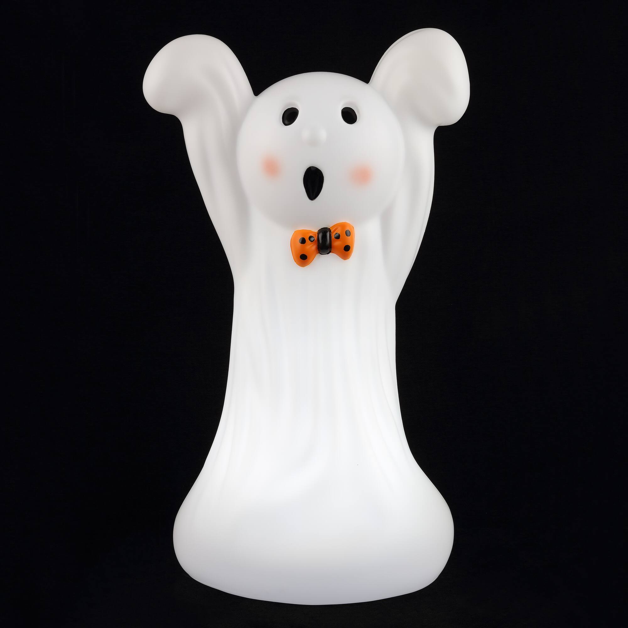 Mr. Halloween 24" Outdoor Ghost Blow Mold